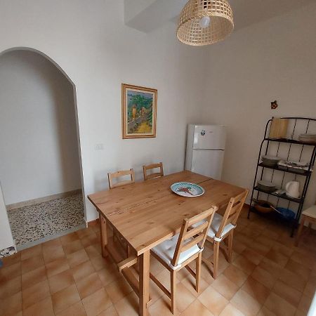Апартаменты Casa Annalisa Сиракузы Экстерьер фото