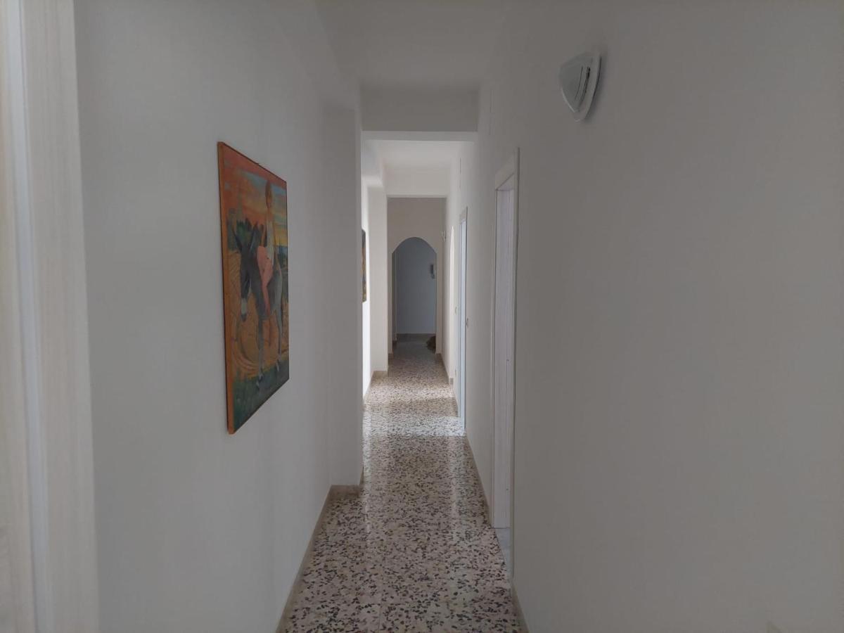 Апартаменты Casa Annalisa Сиракузы Экстерьер фото
