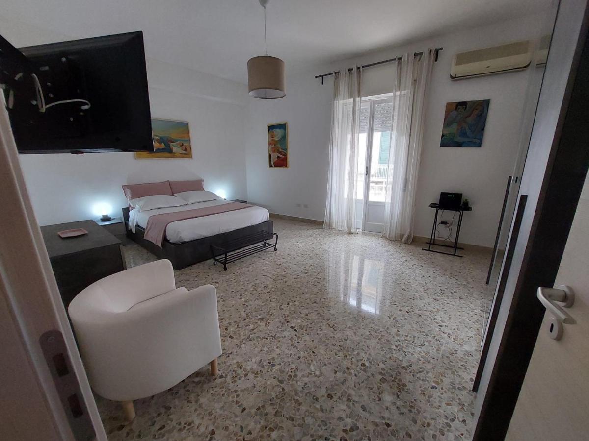 Апартаменты Casa Annalisa Сиракузы Экстерьер фото