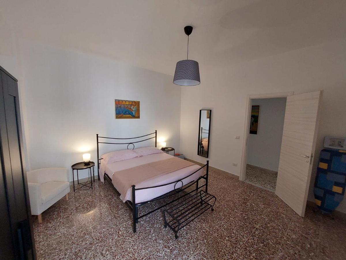 Апартаменты Casa Annalisa Сиракузы Экстерьер фото